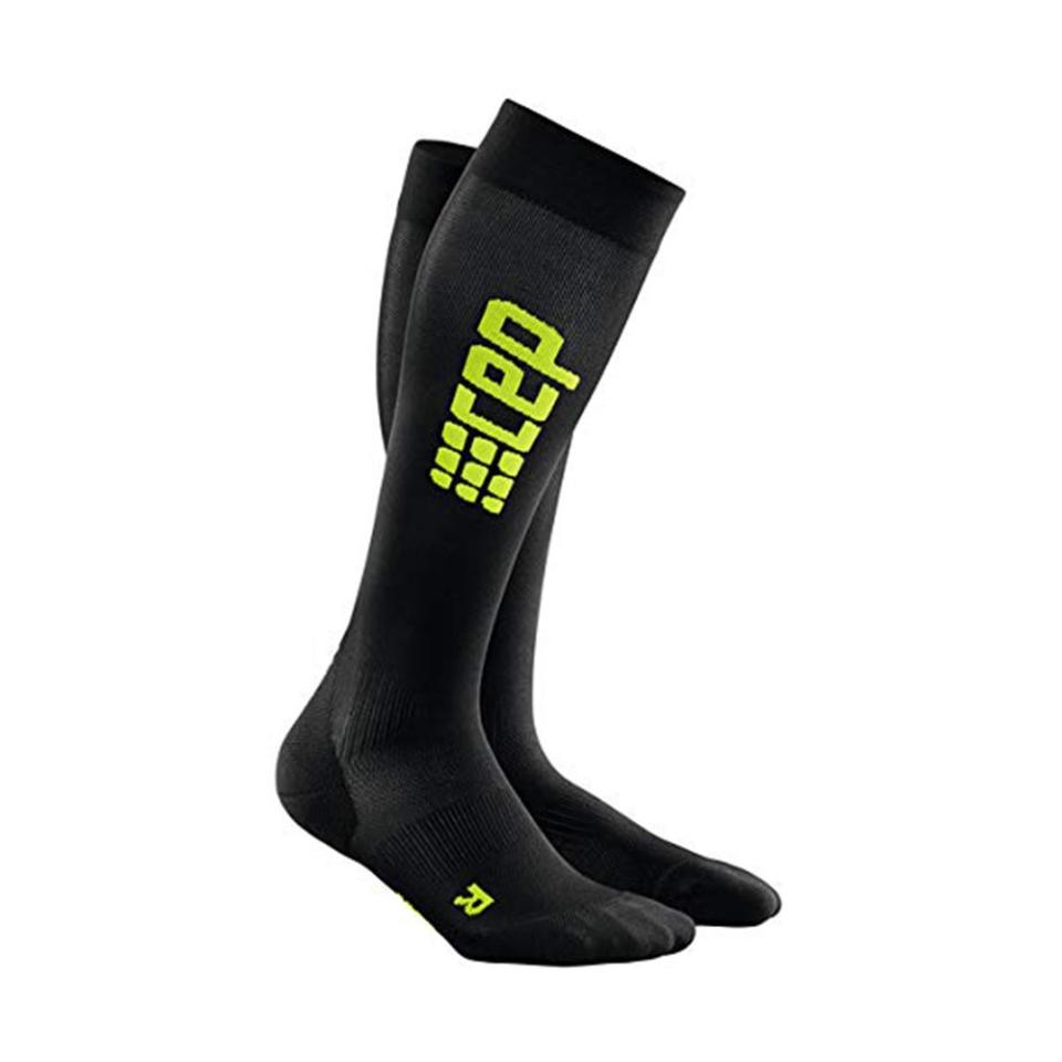 CEP Women's Running Compression Ultralight Socks for Performance
