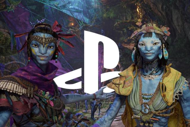 Avatar: Frontiers of Pandora - Juegos de PS5