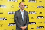 Jesse Armstrong, The Day Shall Come, SXSW, Red Carpet Photo, Heather Kaplan