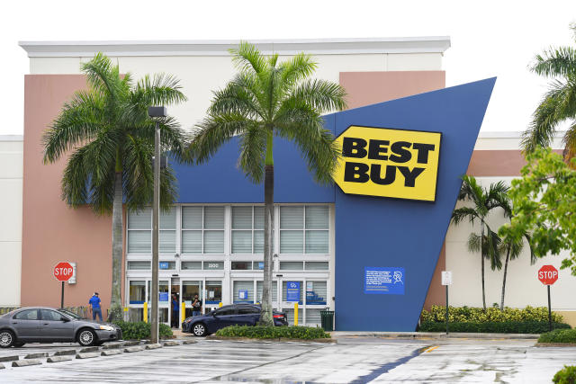 Best Buy to stop selling DVDs and Blu-Rays as of next year