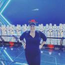 <p>"Rise of the Resistance! Rebel scum unite!" wrote the <em>Pitch Perfect</em> star, who visited the <em>Star Wars</em>-themed Galaxy's Edge land and at Disney "This ride is sooooooo cool!" <a href="https://www.instagram.com/p/B8p56_rpIai/" rel="nofollow noopener" target="_blank" data-ylk="slk:she said;elm:context_link;itc:0;sec:content-canvas" class="link ">she said</a> of the <a href="https://people.com/travel/star-wars-galaxys-edge-rise-of-the-resistance-december/" rel="nofollow noopener" target="_blank" data-ylk="slk:buzzy new attraction;elm:context_link;itc:0;sec:content-canvas" class="link ">buzzy new attraction</a>.</p>