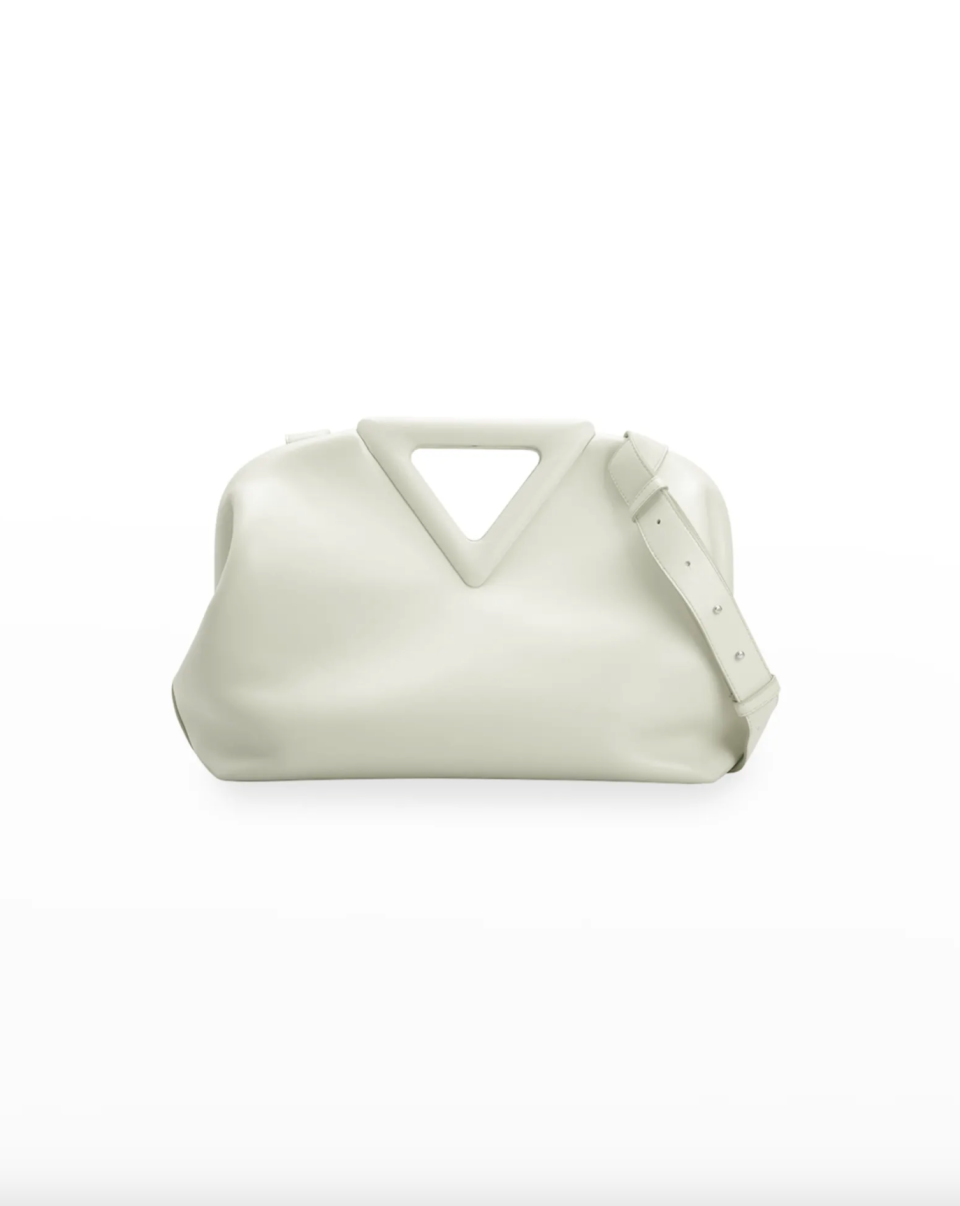 The Point Triangle Bag