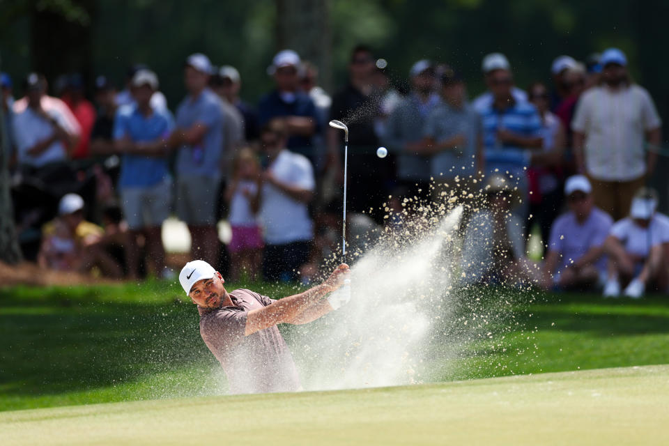 2023 Wells Fargo Championship