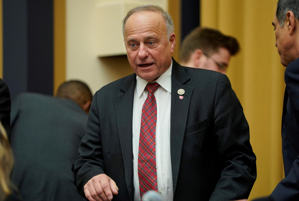 Steve King