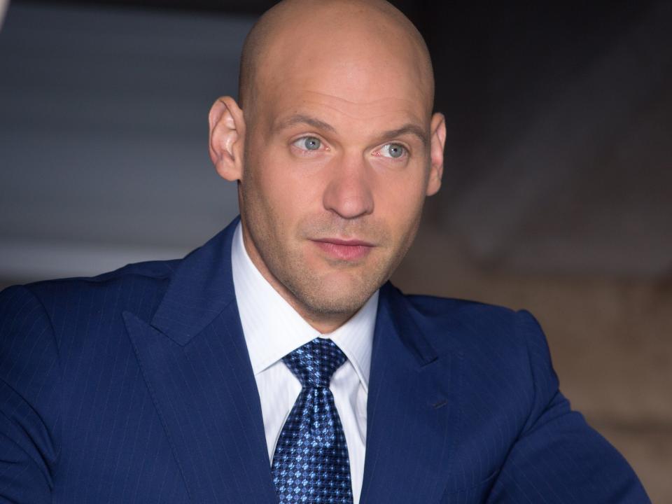 darren cross ant man corey stoll