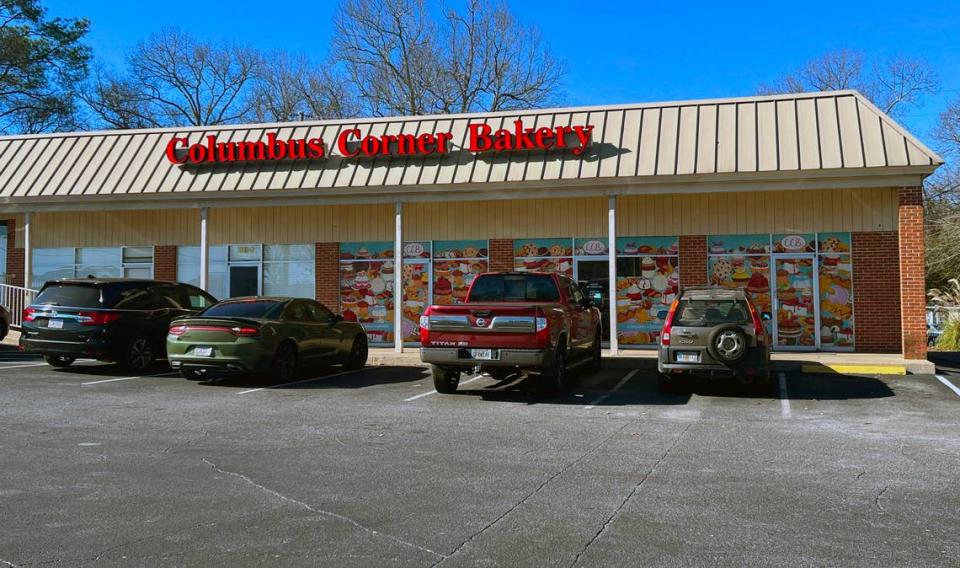 Columbus Corner Bakery is closing its doors after operating for over 20 years. The business announced on Facebook that the bakery was up for sale on Jan. 2, and a second post clarified that Columbus Corner Bakery was closed. 01/02/2024