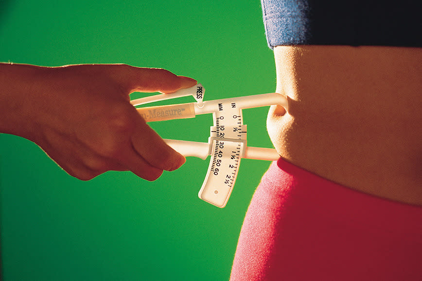 Five Scientifically Proven Ways to Burn Belly Fat