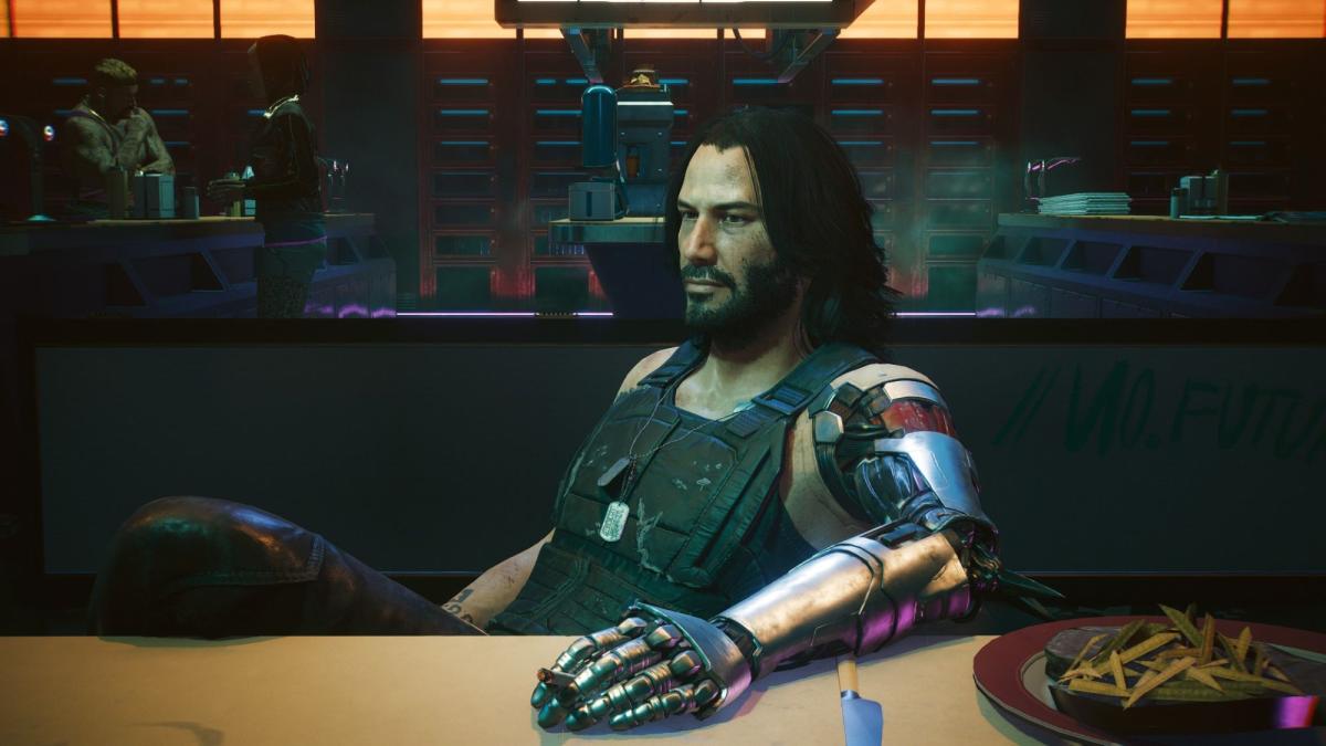 Cyberpunk 2077 popularity skyrockets after Netflix anime