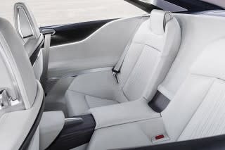 Audi Prologue Piloted Driving concept, 2015 Consumer Electronics Show