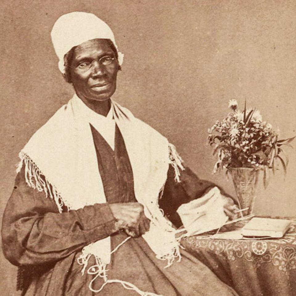 Sojourner Truth