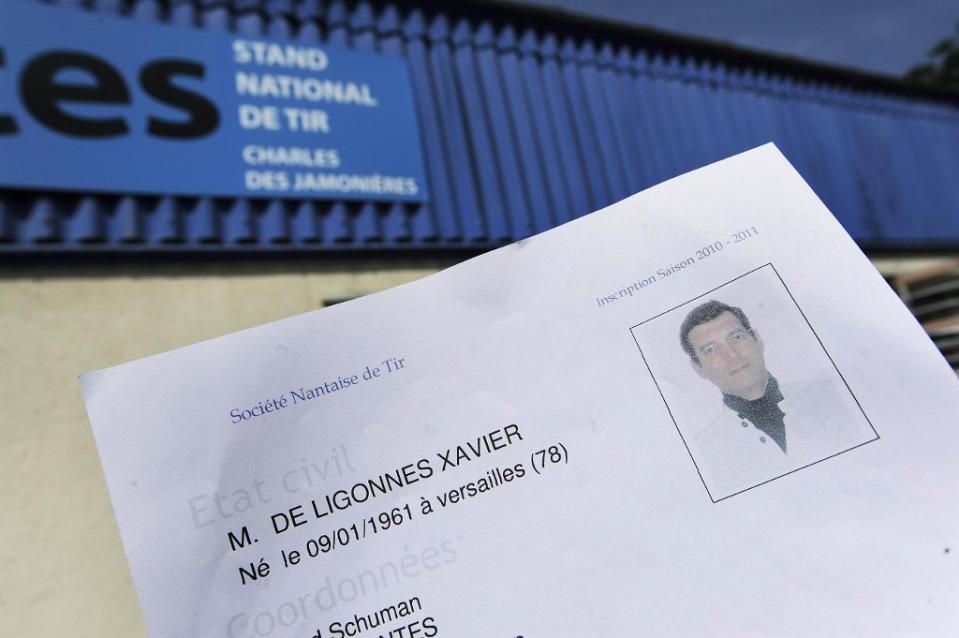 Retour en images sur l'affaire Xavier Dupont de Ligonnès