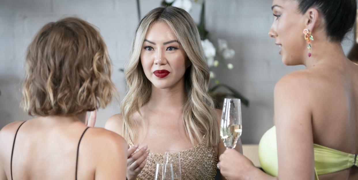 selina chhaur, married at first sight australia