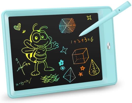 An LCD writing tablet for 30% off