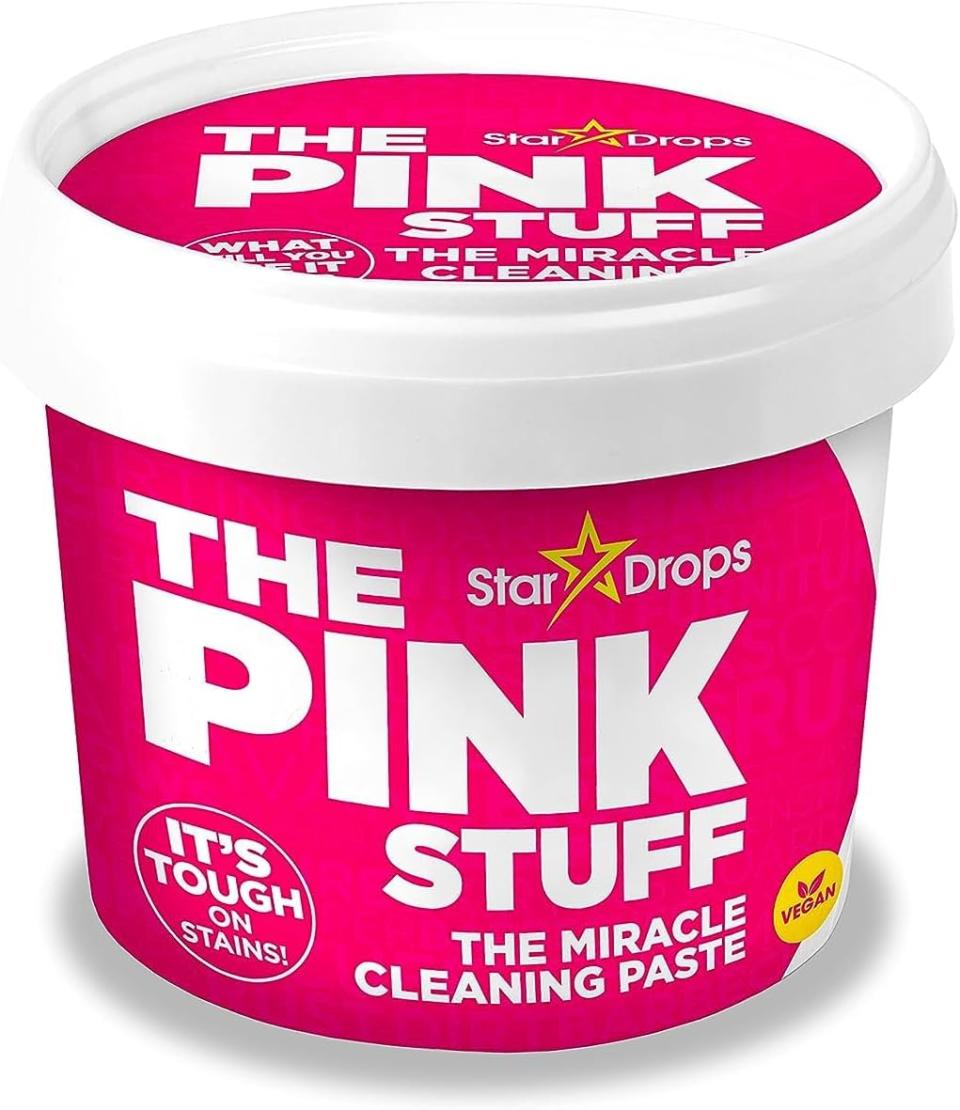 Pâte Stardrops The Pink Stuff