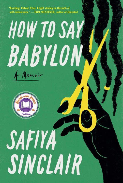 <p><a href="https://go.redirectingat.com?id=74968X1596630&url=https%3A%2F%2Fbookshop.org%2Fp%2Fbooks%2Fhow-to-say-babylon-a-memoir%2F18897476&sref=https%3A%2F%2Fwww.oprahdaily.com%2Fentertainment%2Fbooks%2Fg45765660%2Fbest-memoirs-2023%2F" rel="nofollow noopener" target="_blank" data-ylk="slk:Shop Now;elm:context_link;itc:0;sec:content-canvas" class="link ">Shop Now</a></p><p><i>How to Say Babylon,</i> by Safiya Sinclair</p><p>bookshop.org</p><p>$26.96</p>