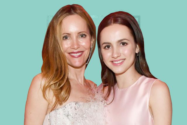 Who Are Maude Apatow's Parents? Inside the Euphoria Star's Family