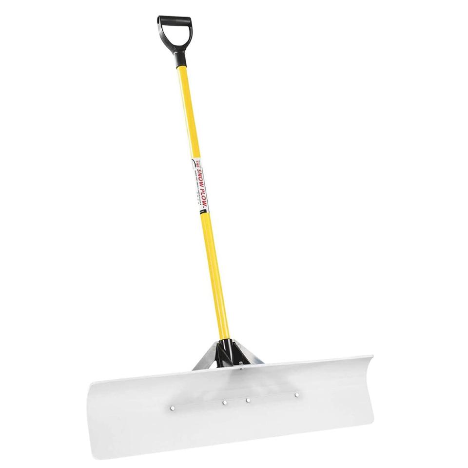 Manual Snow Shovel