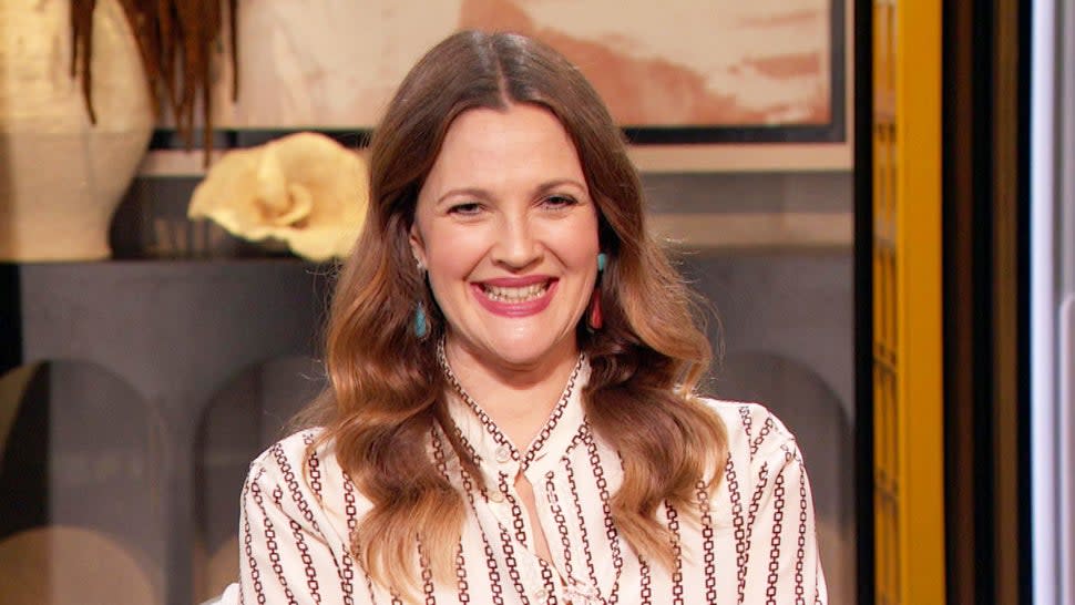 Behind the Scenes of ‘The Drew Barrymore Show’s Groundbreaking Technology (Exclusive)