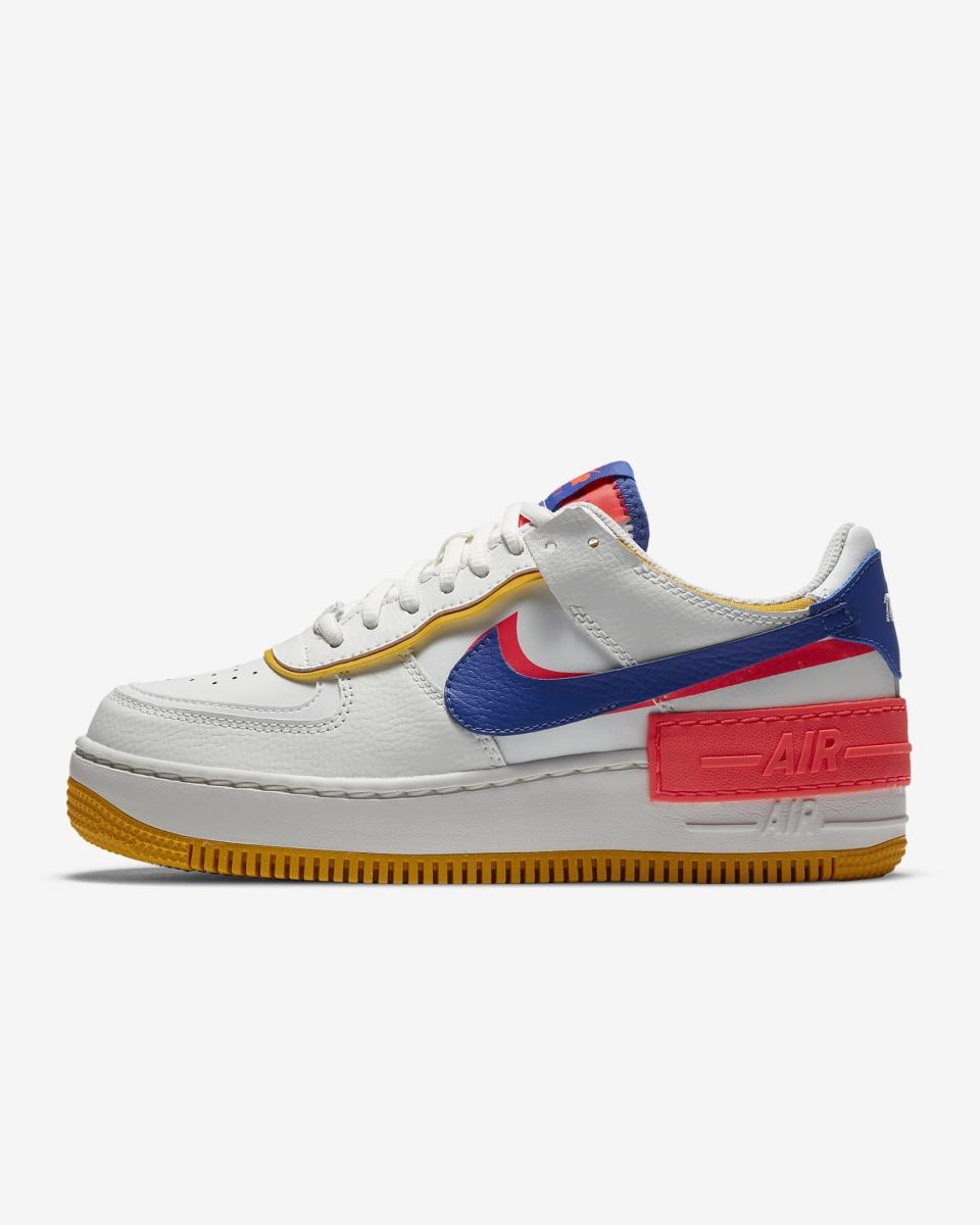 Women's Shoe Air Force 1 Shadow