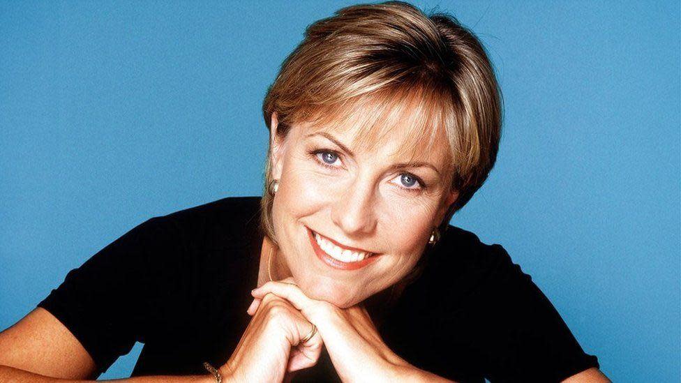 Jill Dando