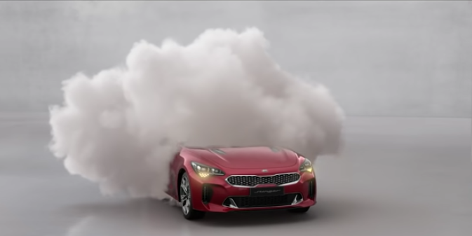 Photo credit: Kia Motors India - YouTube