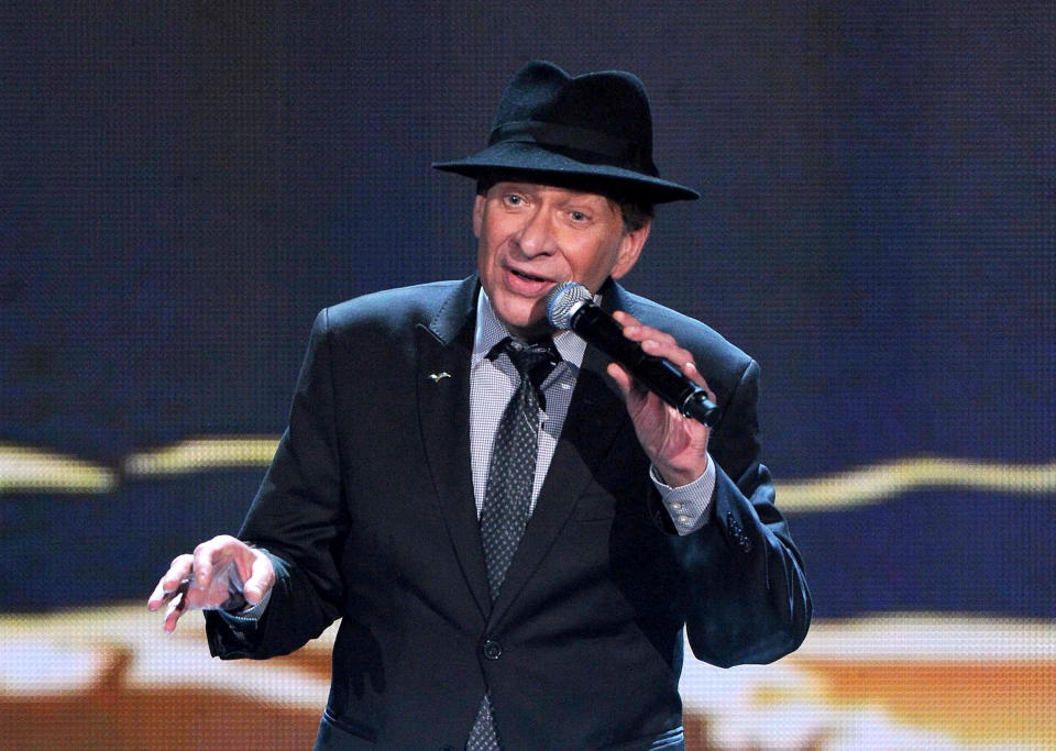  Bobby Caldwell, the soulful singer and songwriter behind R&B hits like 