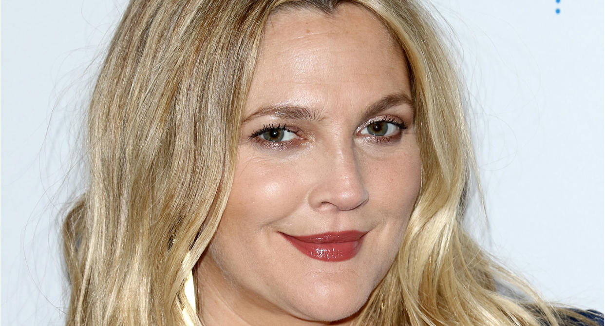 Drew Barrymore hat keine Zeit für Bodyshaming. (Bild: Getty Images)