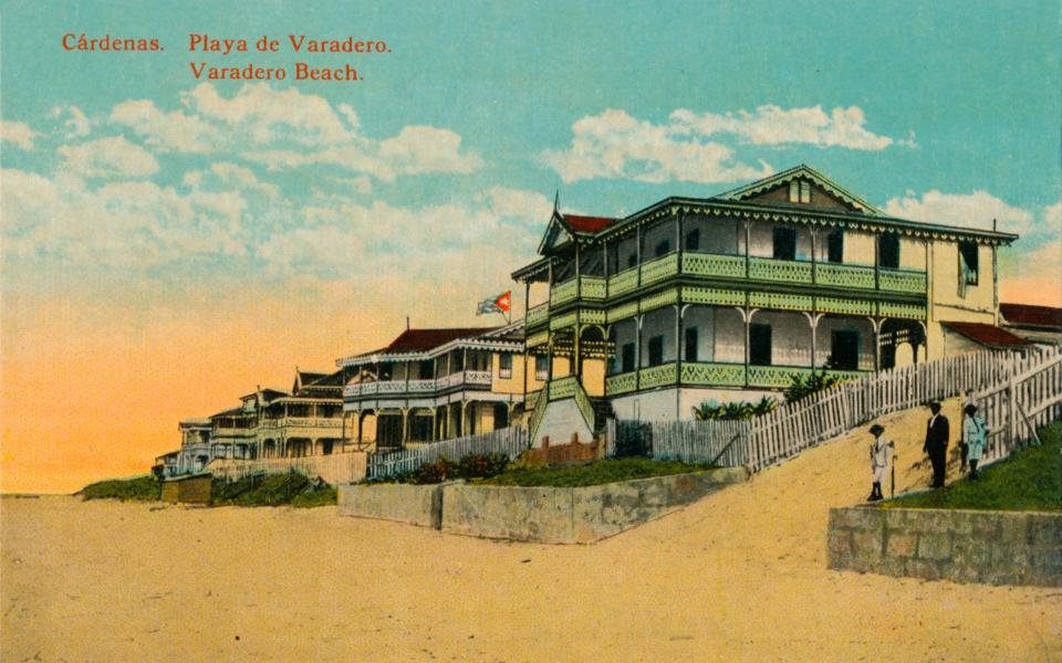 Varadero Beach, Cardenas, Matanzas, Cuba