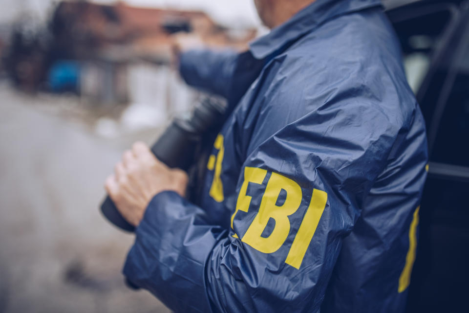 Durante más de cuatro años, el FBI buscó a Aranza/Archivo: Getty Images.