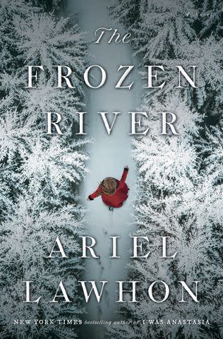 'The Frozen River' by Ariel Lawhon
