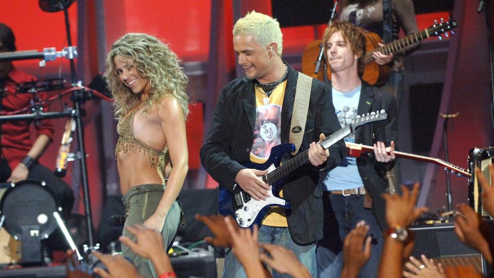 2005 mtv video music awards show