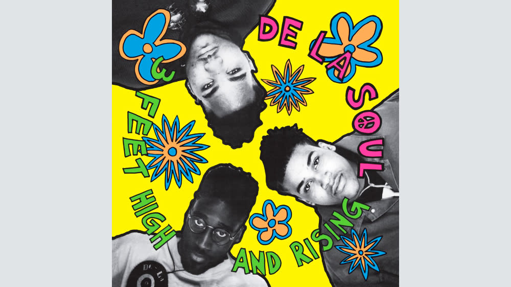 De La Soul