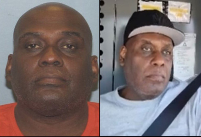 Frank James, 62, has been identified as a person of interest in the New York subway shooting.