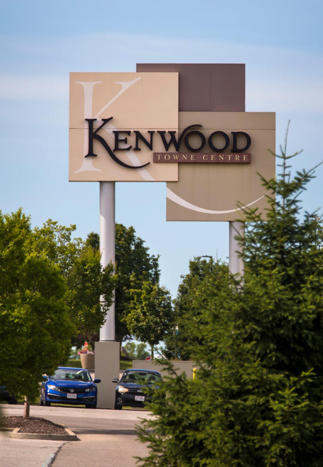 Those underage and unaccompanied after the curfew or without proper proof of age may be asked to leave, according to Kenwood Towne Centre's website.