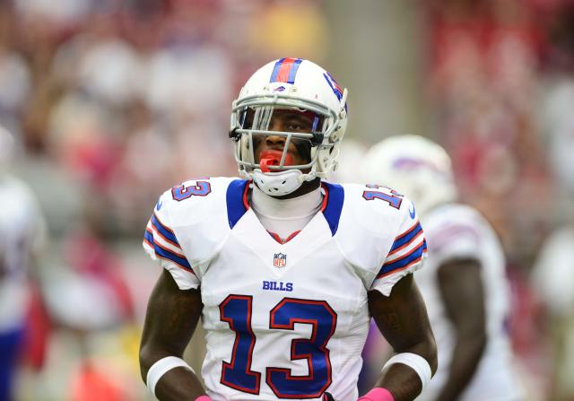 Best Buffalo Bills player to wear every jersey number