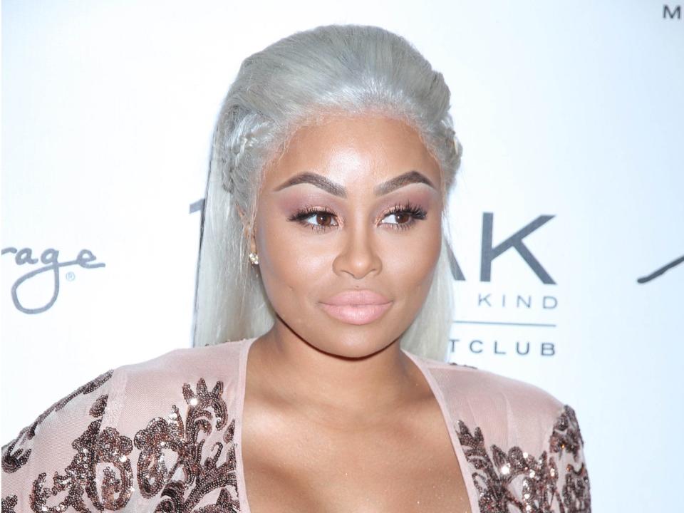 Blac Chyna