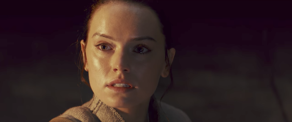 Is Rey really going to the other side? (Credit: Lucasfilm)