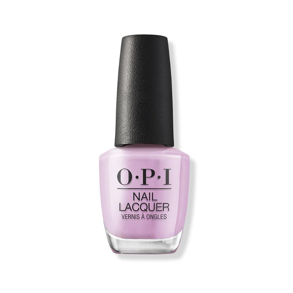 OPI Quest For Quartz