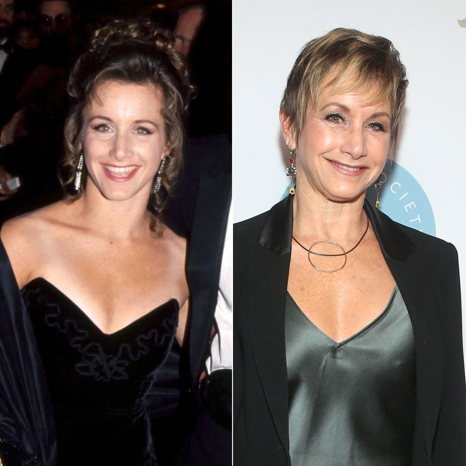 Gabrielle Carteris