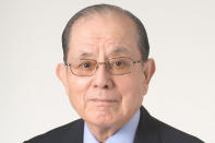 <p><em>Nintendo of America</em>: "As a partner, Namco has been a big part of Nintendo's history, thanks in large part to Masaya Nakamura. He changed gaming for the better."</p>