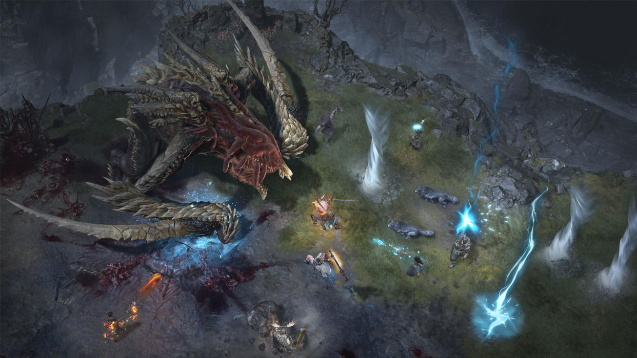  Diablo 4 screenshot 