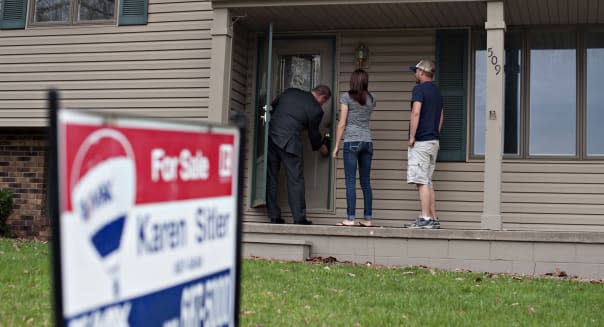 New Policy Could Make Mortgages Easier To Get