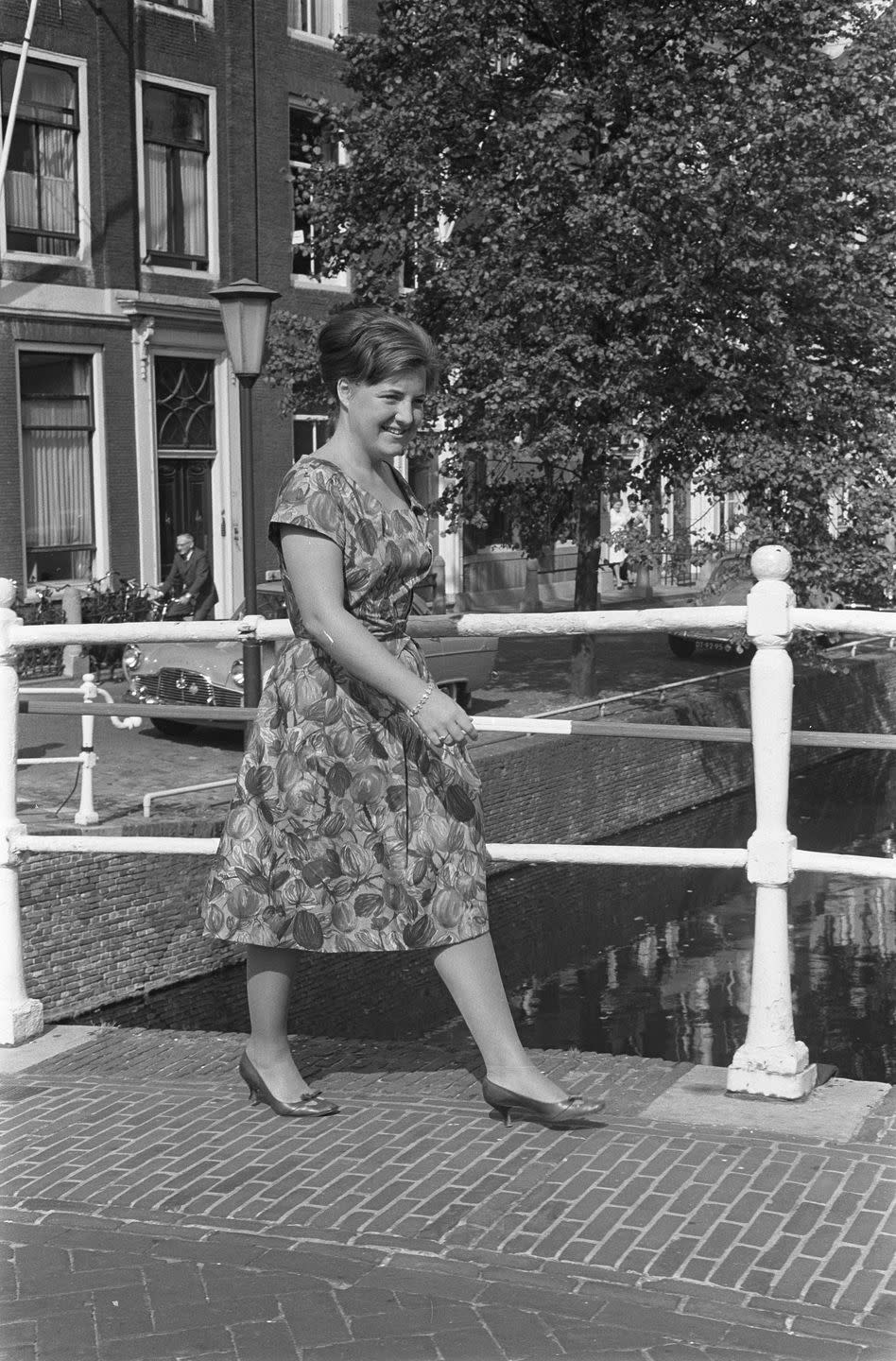 princess margriet in leiden