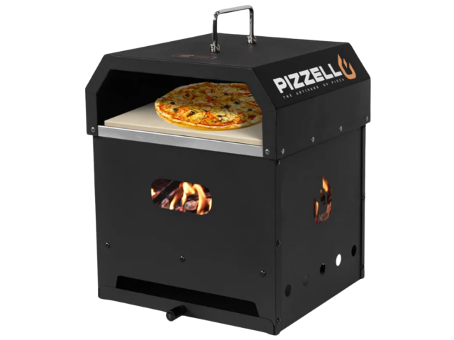  Pizza Oven 