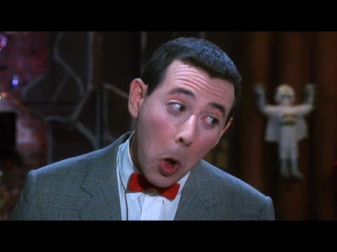 9) <em>Pee-wee's Playhouse Christmas Special</em>