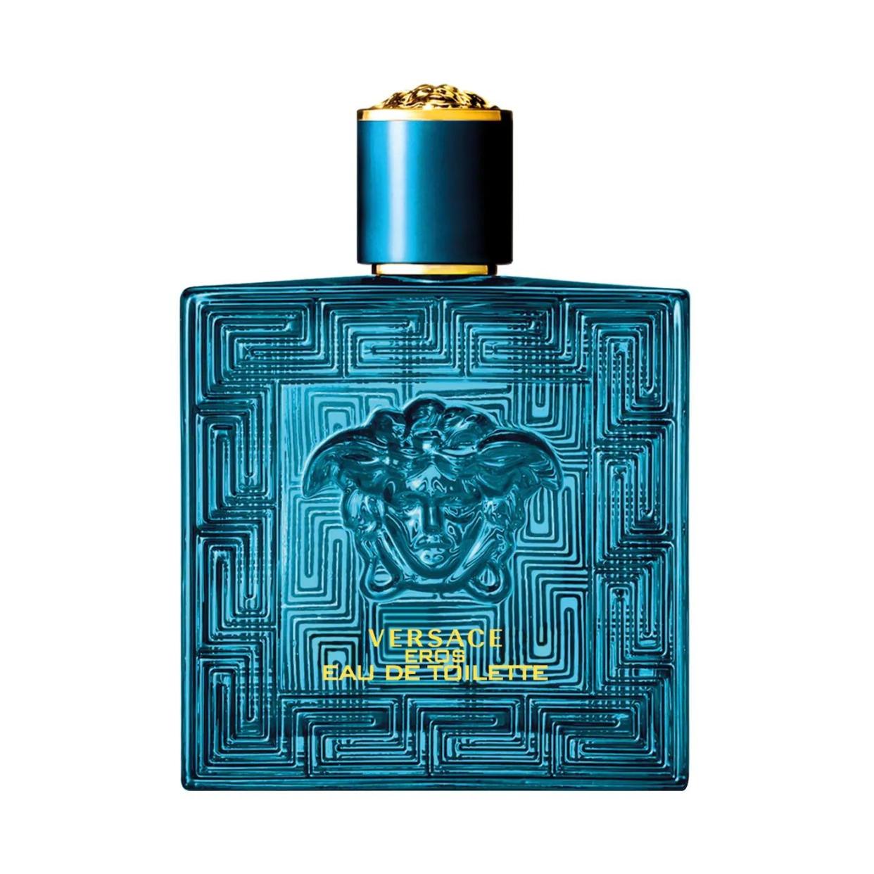 <p><a href="https://go.redirectingat.com?id=74968X1596630&url=https%3A%2F%2Fwww.walmart.com%2Fip%2FVersace-Eros-for-Men-1-7-oz-EDT%2F30992815&sref=https%3A%2F%2Fwww.goodhousekeeping.com%2Flife%2Fmoney%2Fg60700603%2Fbest-walmart-deals-may-2024%2F" rel="nofollow noopener" target="_blank" data-ylk="slk:Shop Now;elm:context_link;itc:0;sec:content-canvas" class="link rapid-noclick-resp">Shop Now</a></p><p>Eros Eau de Toilette</p><p>walmart.com</p><p>$44.98</p>