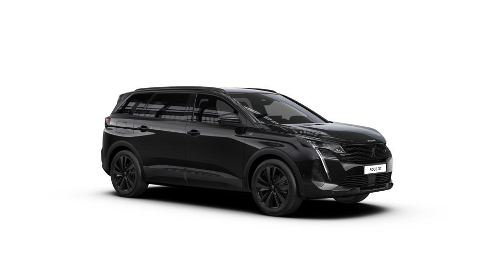 PEUGEOT 5008 純黑特仕版 珍珠黑_05.jpg