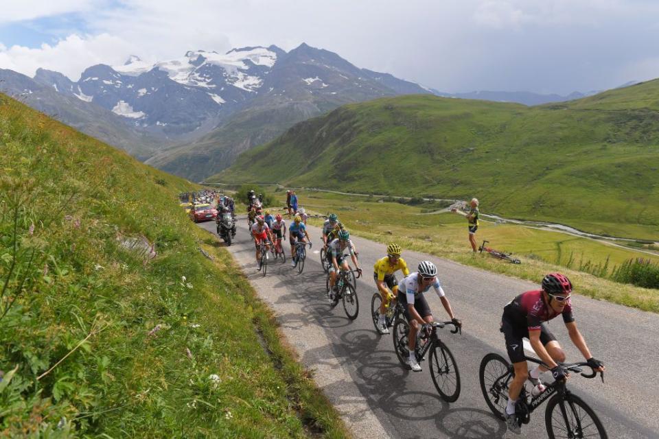 14 Fun Facts About the Tour de France That You Can Use to Impress Your Friends