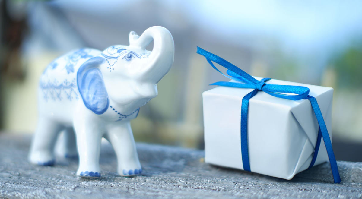 58 Best White Elephant Gifts 2023 That Are Worth Fighting For