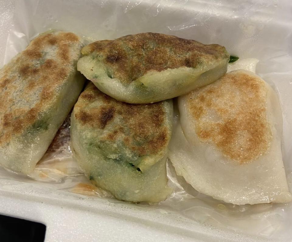 koo chai kueh